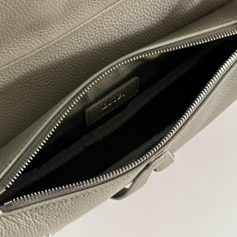 Dior Saddle Bag