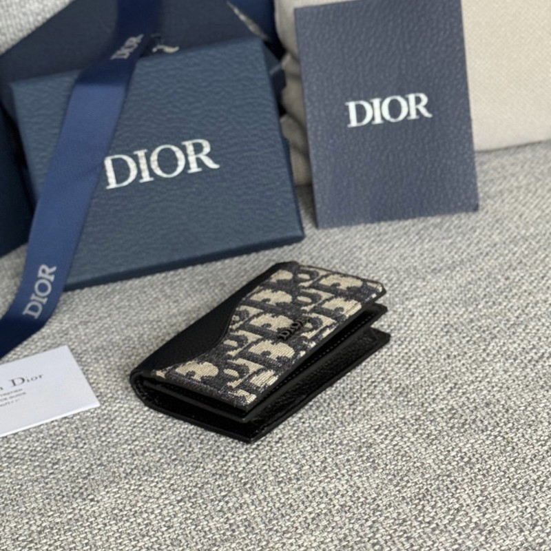 Dior Cardholder