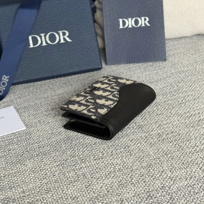 Dior Cardholder
