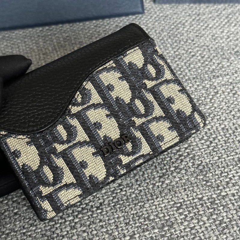 Dior Cardholder