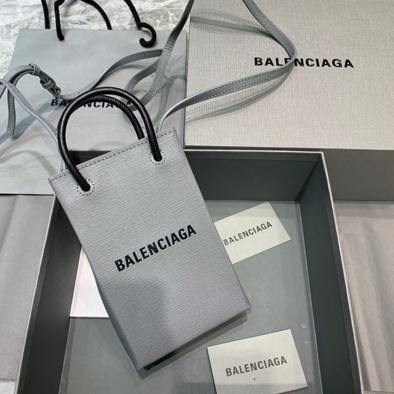 Balenciaga Mini Tote Bag