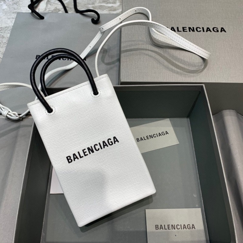 Balenciaga Mini Tote Bag