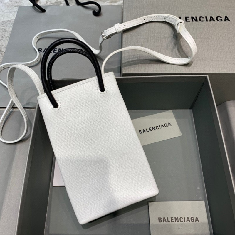 Balenciaga Mini Tote Bag