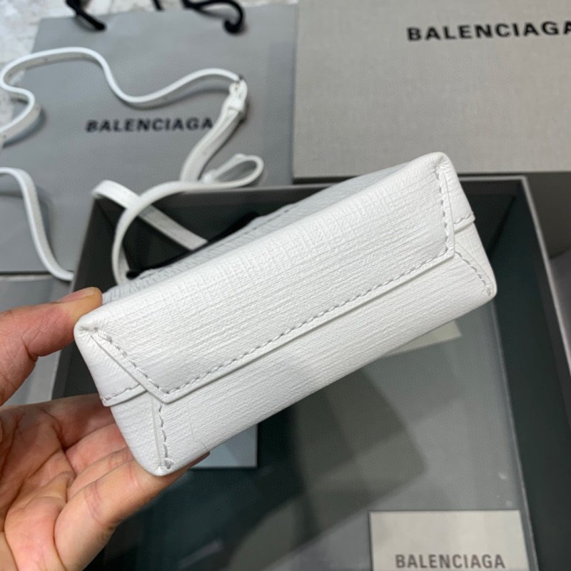 Balenciaga Mini Tote Bag