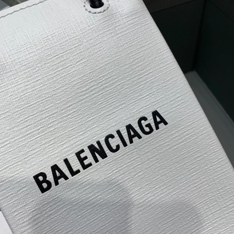 Balenciaga Mini Tote Bag