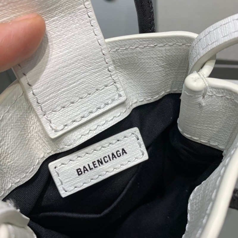 Balenciaga Mini Tote Bag