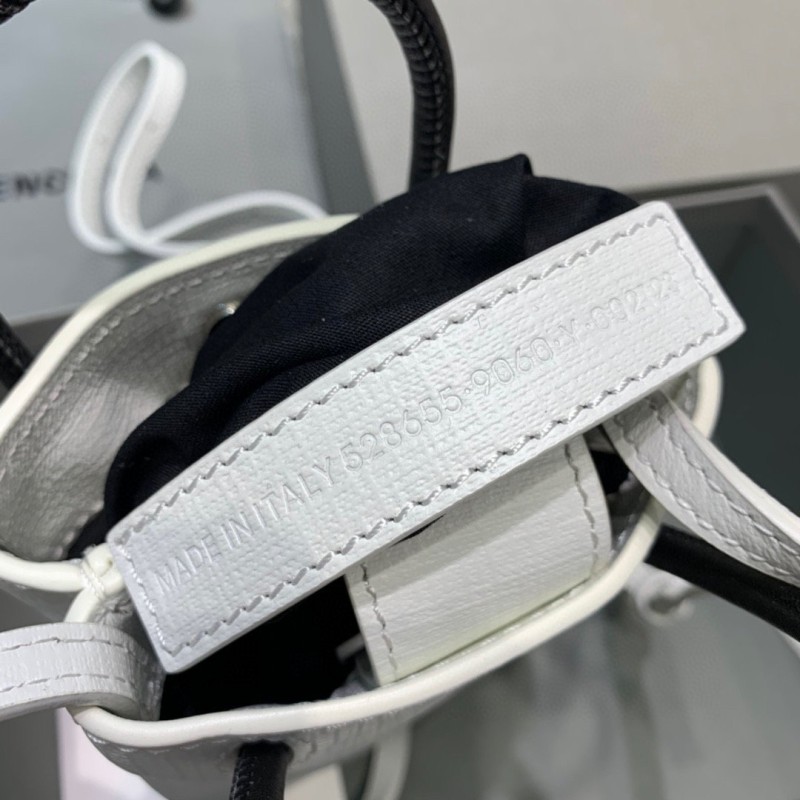 Balenciaga Mini Tote Bag