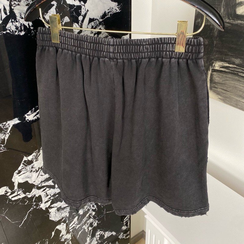 Balenciaga Unisex Shorts