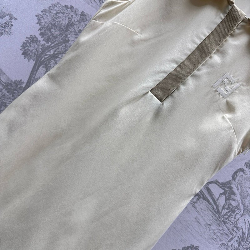 Fendi Singlet Dress