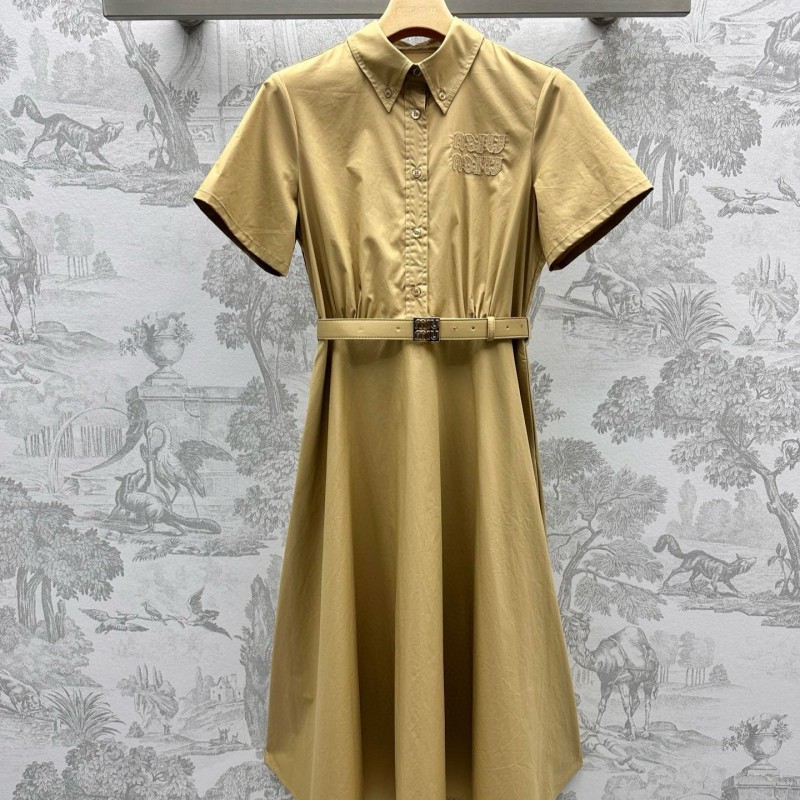 MiuMiu Dress
