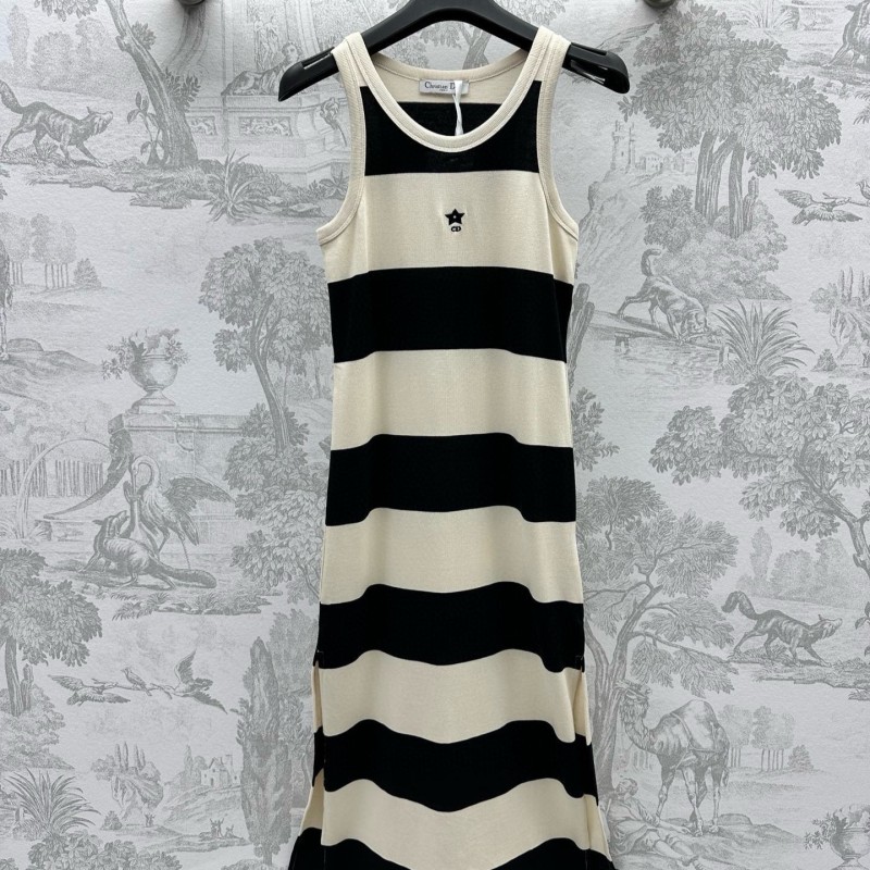 Dior Dress