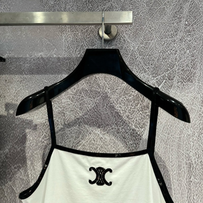 Celine Camisole Singlet