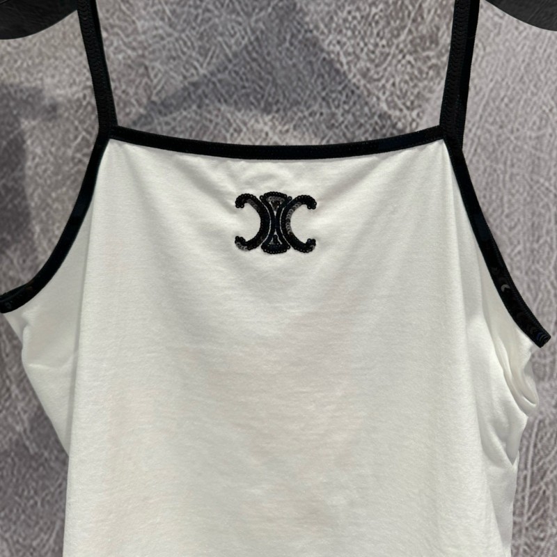 Celine Camisole Singlet
