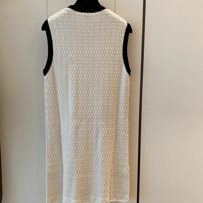 Chanel Dress