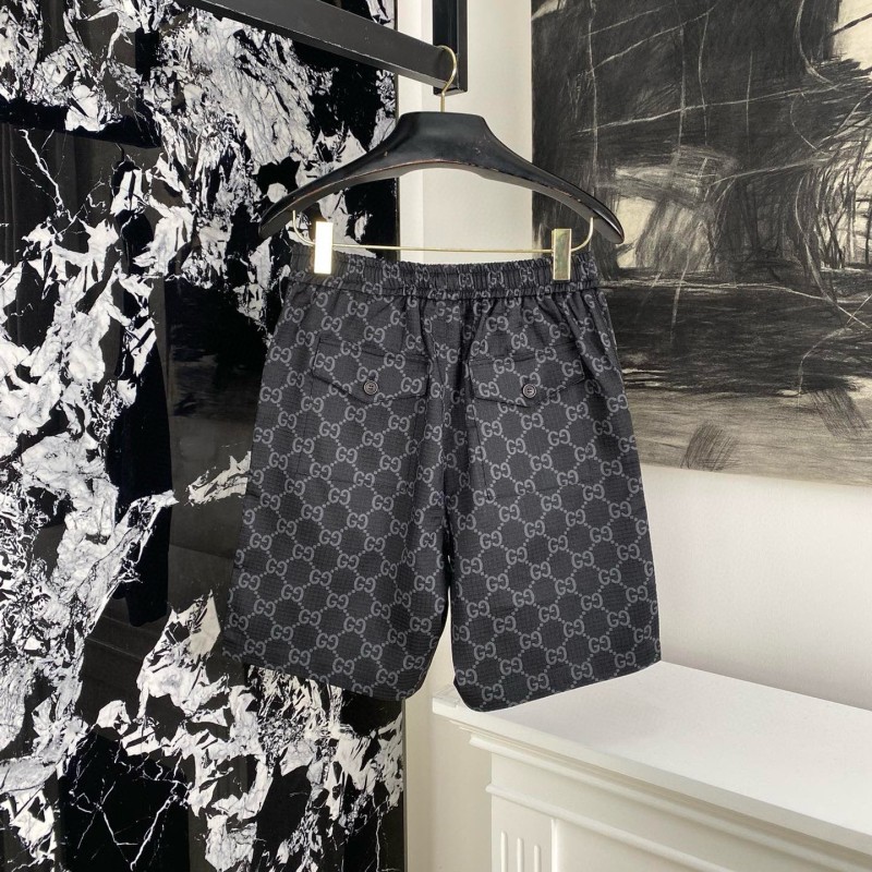 Gucci Unisex Shorts
