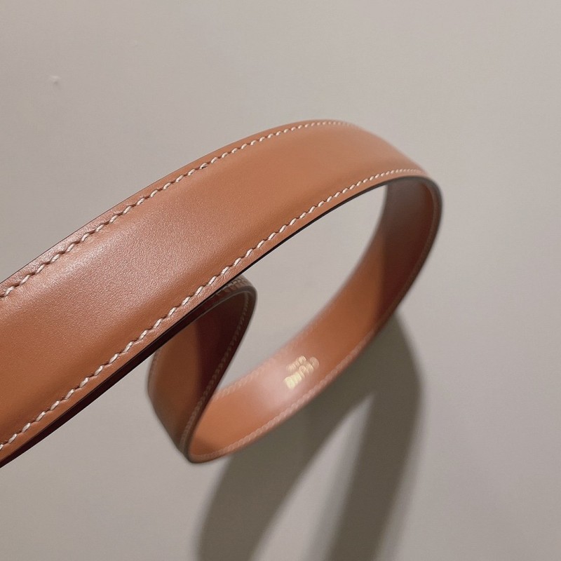 Celine Belt