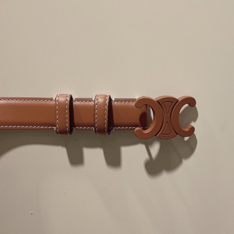Celine Belt