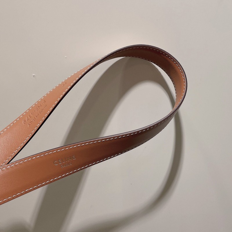 Celine Belt