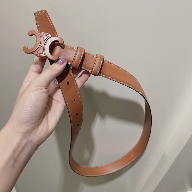 Celine Belt