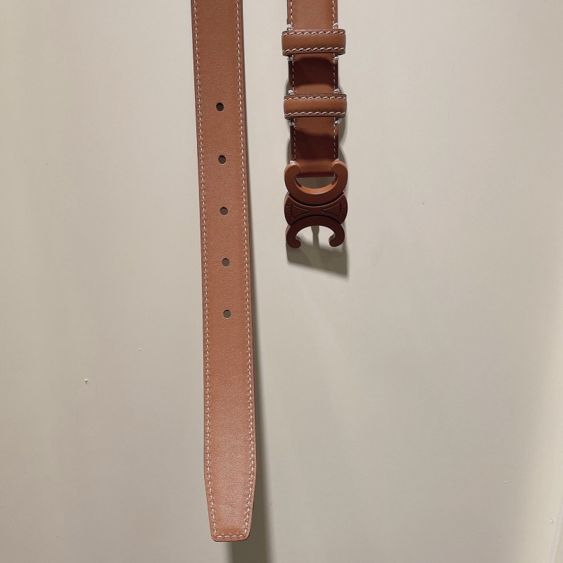 Celine Belt