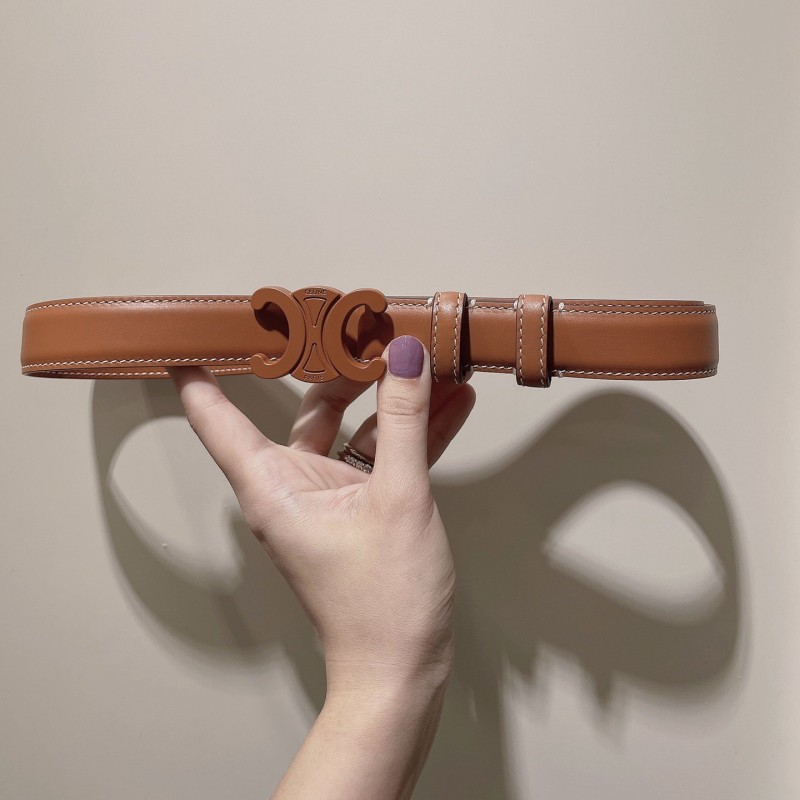 Celine Belt