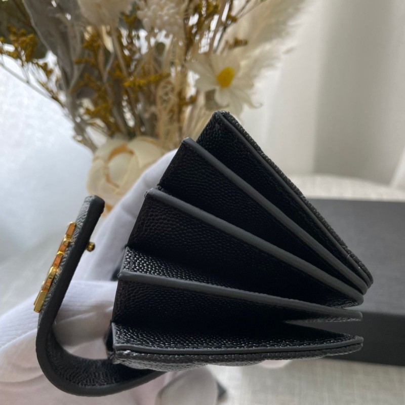 YSL Card Holder