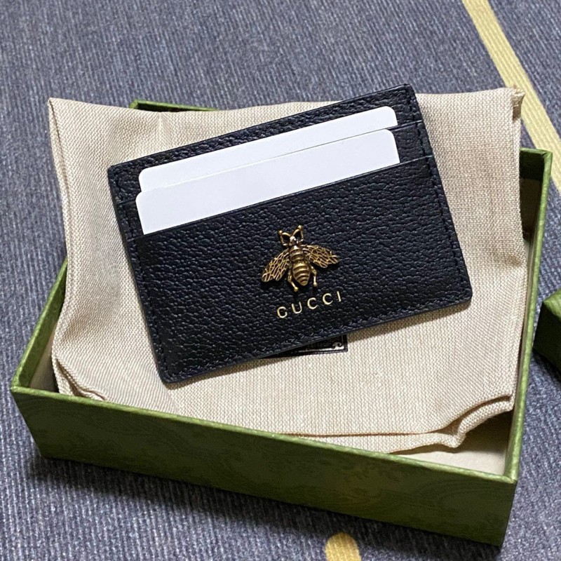 Gucci Card Holder