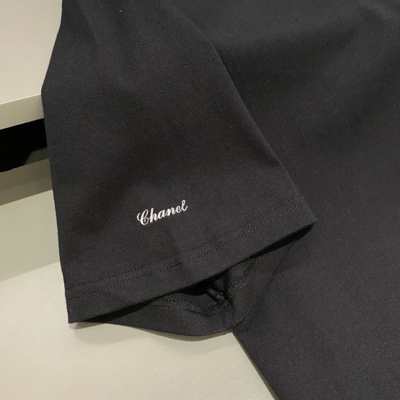Chanel Unisex Tee