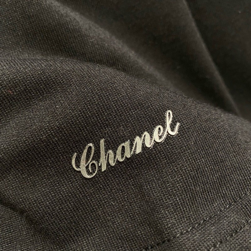 Chanel Unisex Tee