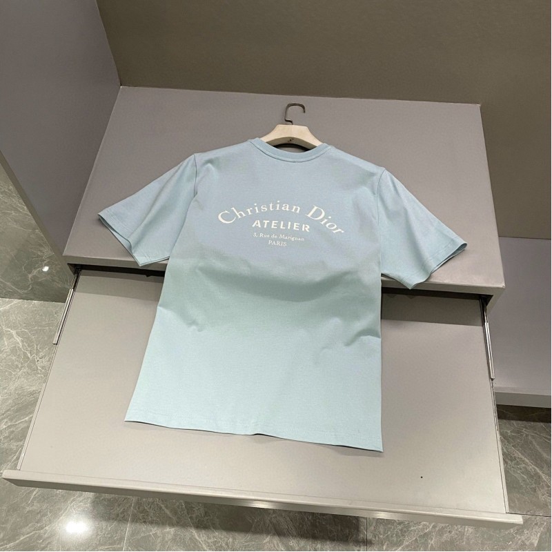 Dior Unisex Tee
