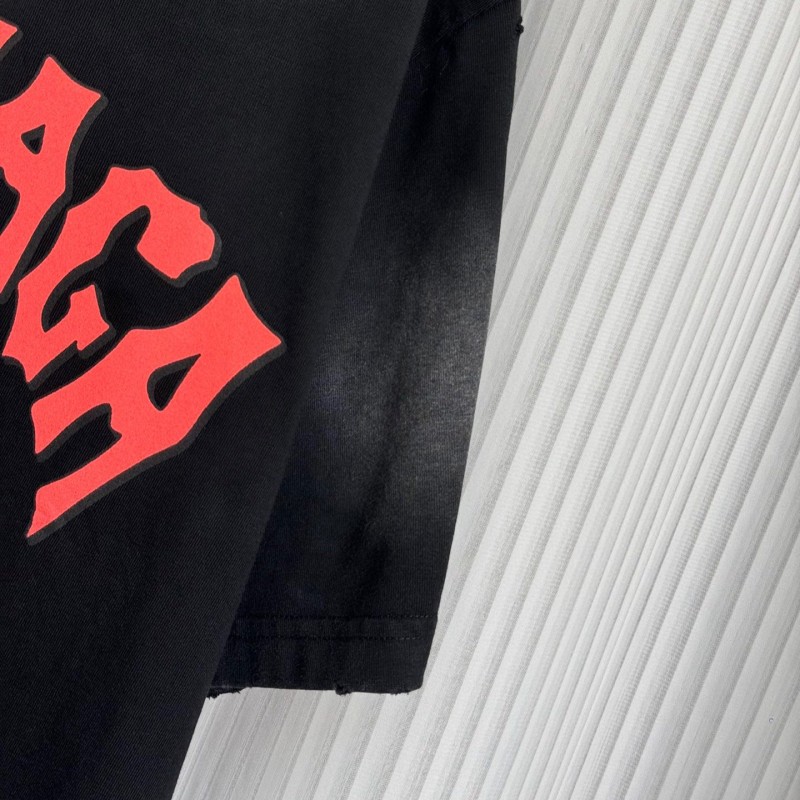 Balenciaga Unisex Tee