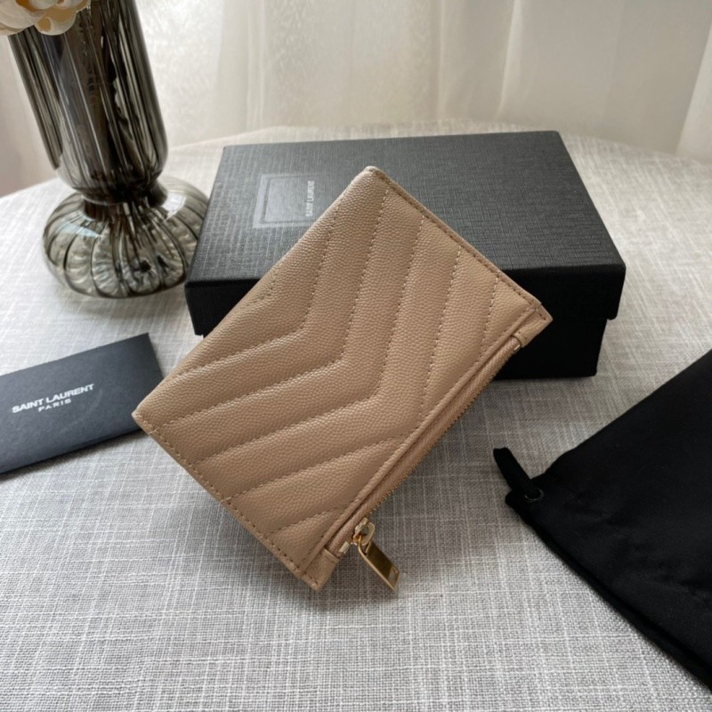 YSL Wallet