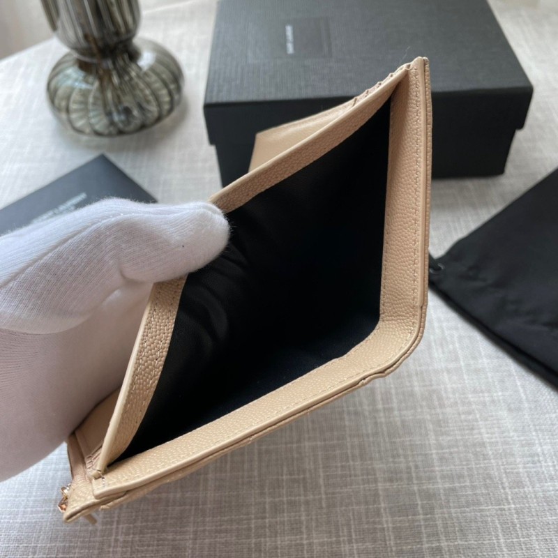 YSL Wallet