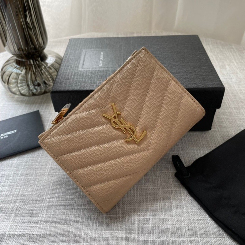 YSL Wallet