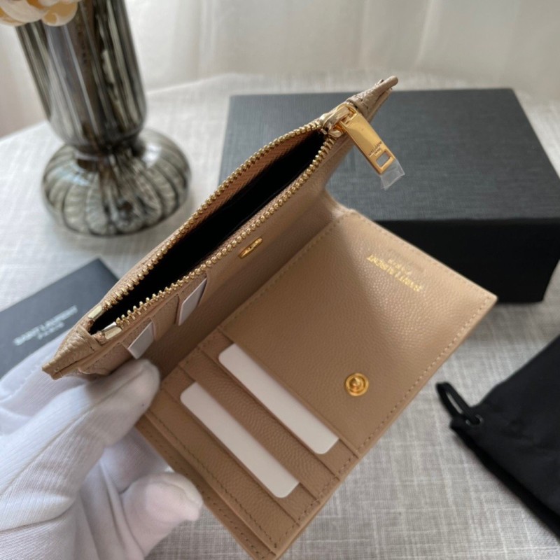 YSL Wallet