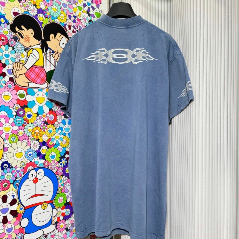 Balenciaga Unisex Tee