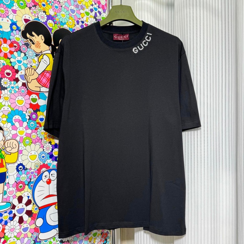 Gucci Unisex Tee