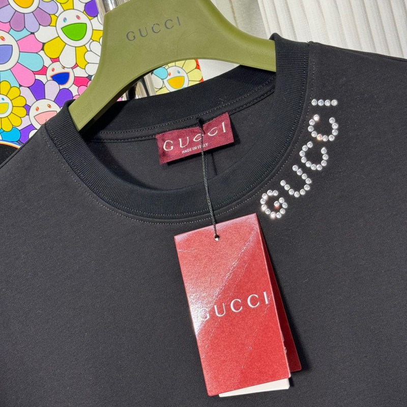 Gucci Unisex Tee