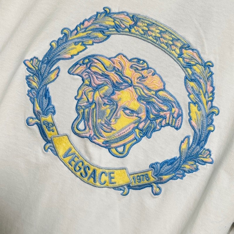 Versace Unisex Tee