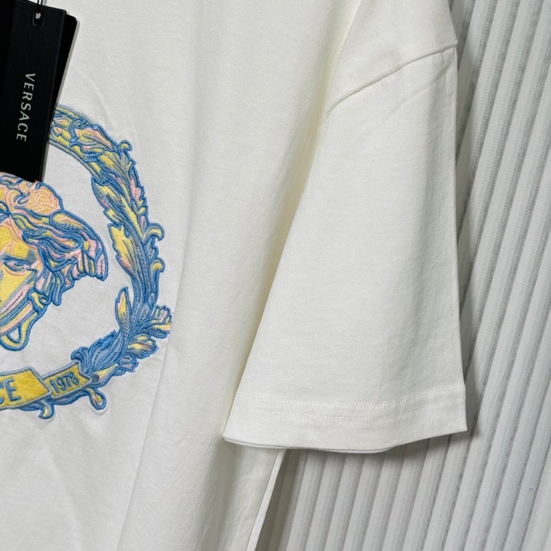 Versace Unisex Tee