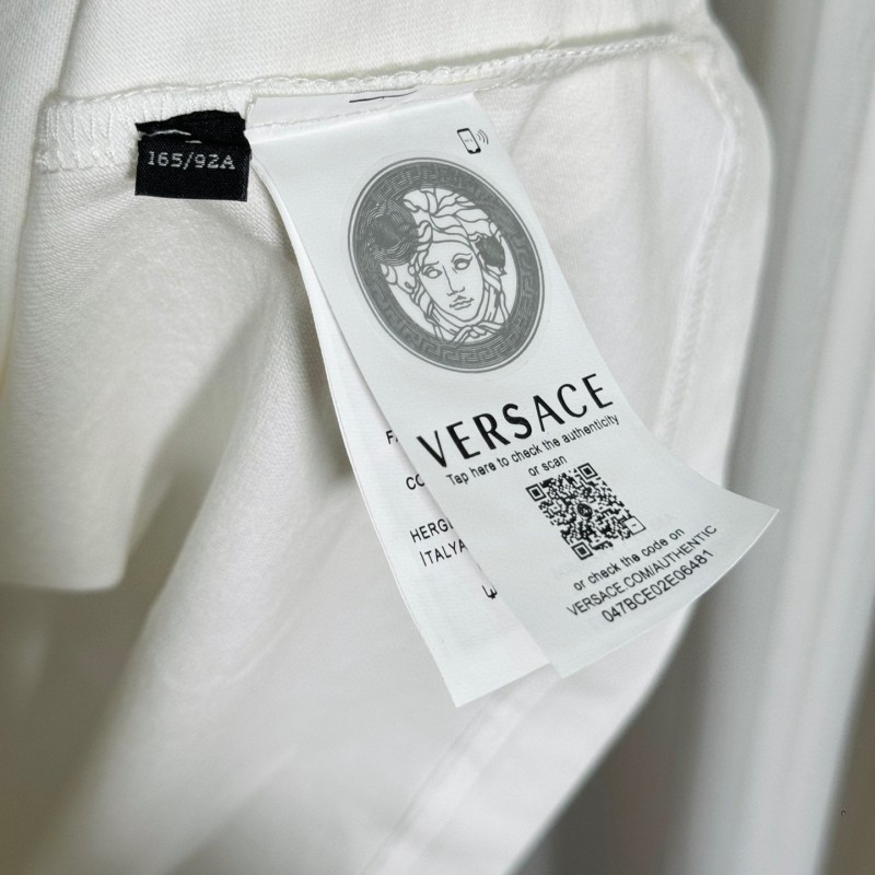 Versace Unisex Tee