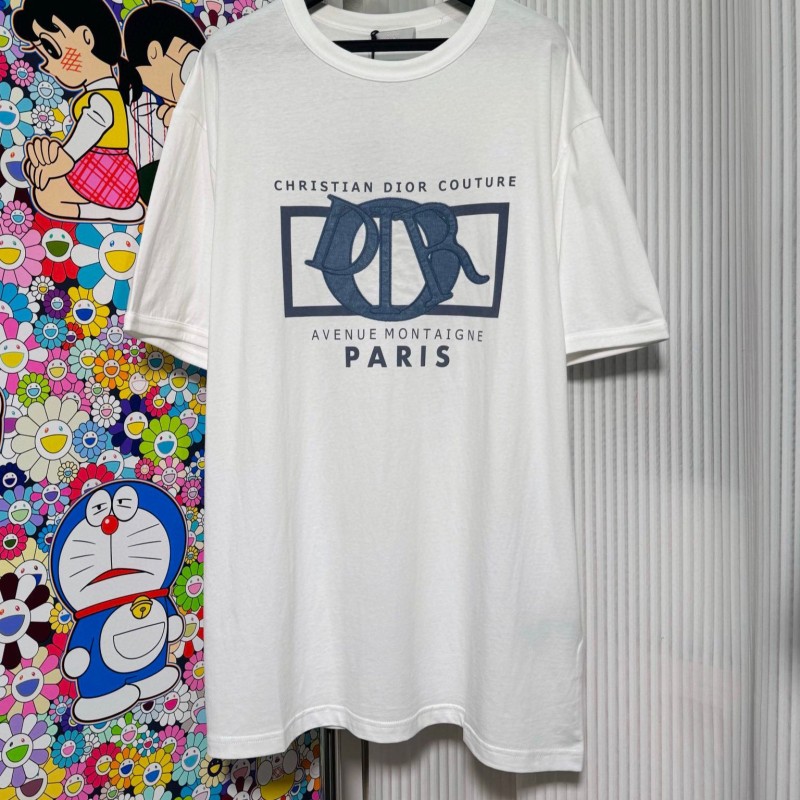 Dior Unisex Tee
