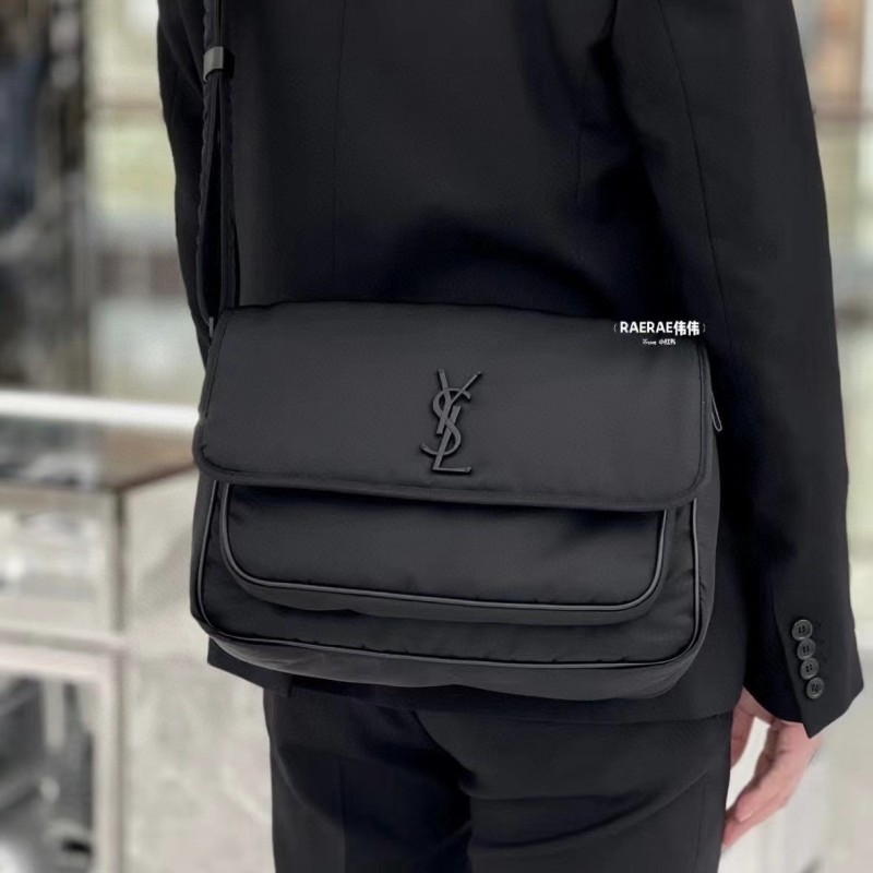 YSL Niki Men Bag