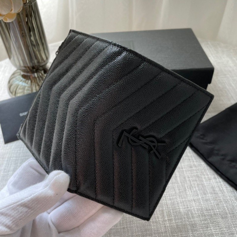 YSL Wallet