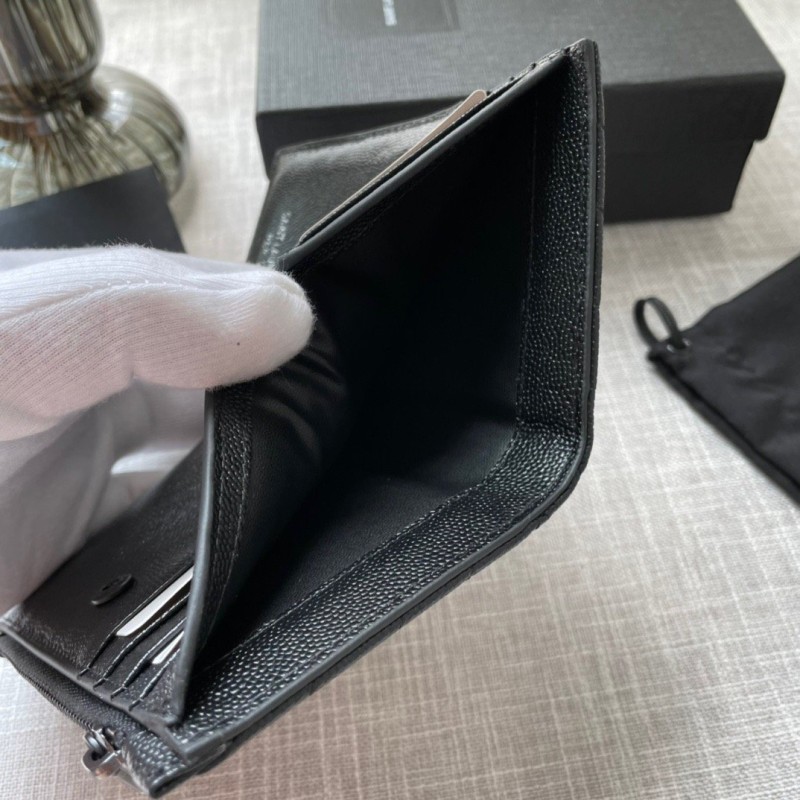 YSL Wallet