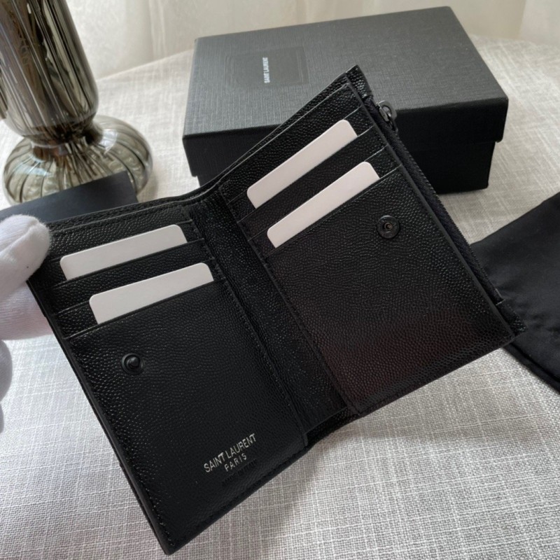 YSL Wallet