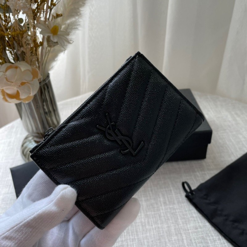YSL Wallet