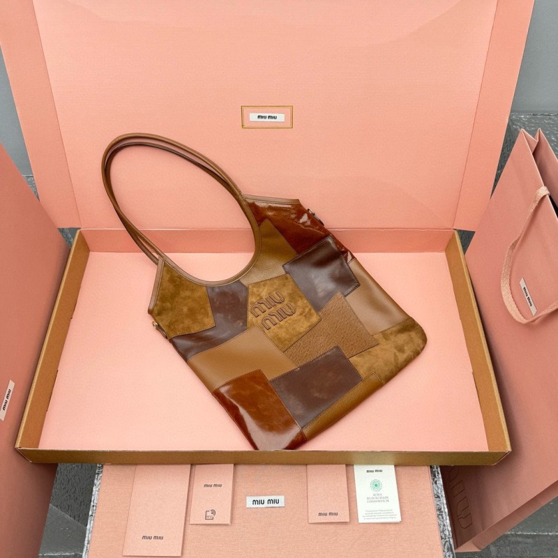 MiuMiu Hobo