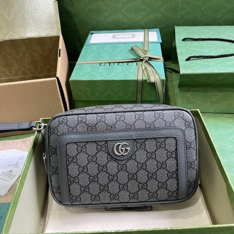 Gucci Pouch Bag