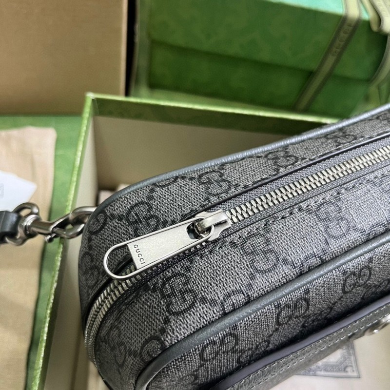 Gucci Pouch Bag